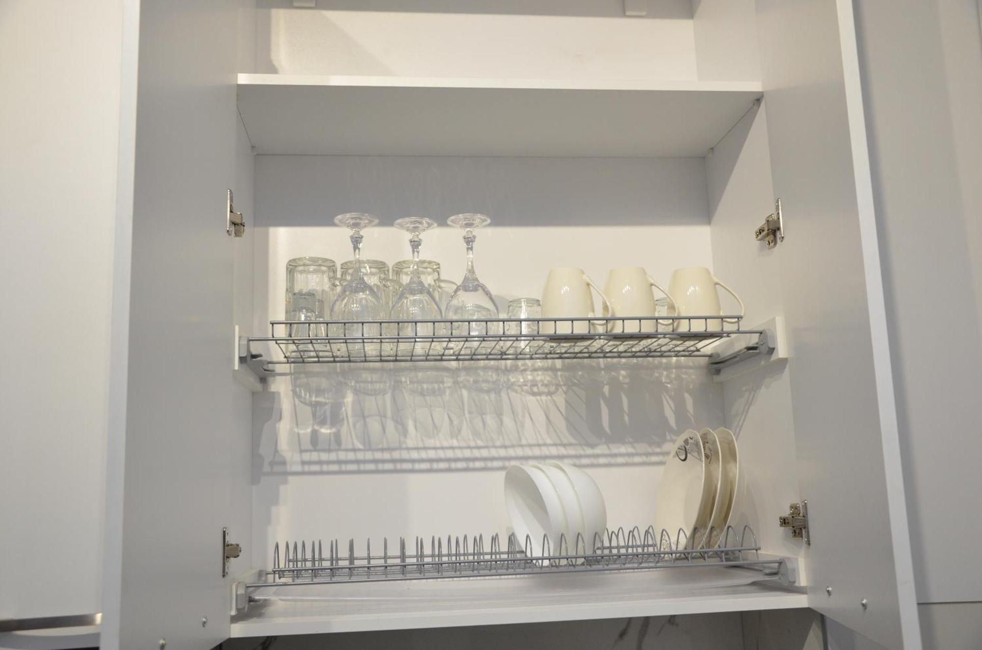 Appartement Art'appart Sunset - Center Tirana